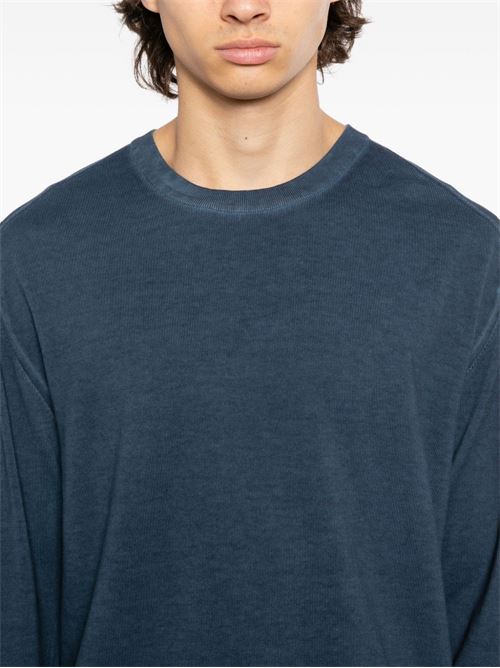 Maglia uomo girocollo CP COMPANY | 20CMKN203A110646S889